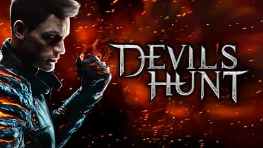 Devil's Hunt - PC Windows