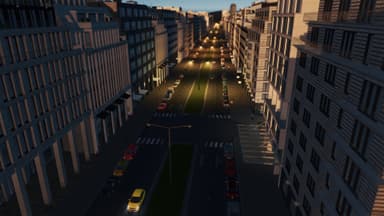 Cities Skylines - Content Creator Pack Modern City Center - PC Windo