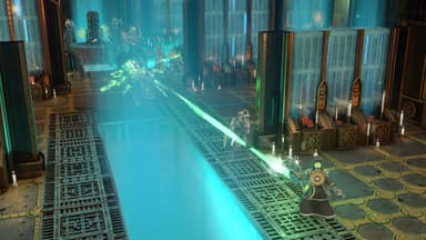 Warhammer 40,000: Mechanicus - Heretek - PC Windows,Mac OSX,Linux