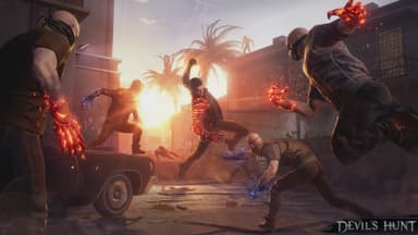 Devil's Hunt - PC Windows