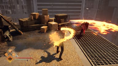 Devil's Hunt - PC Windows
