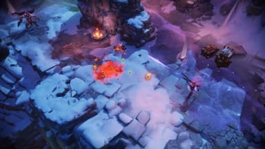 Darksiders Genesis - PC Windows