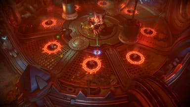 Darksiders Genesis - PC Windows