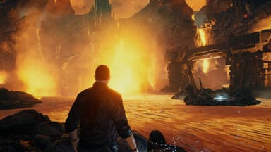 Devil's Hunt - PC Windows