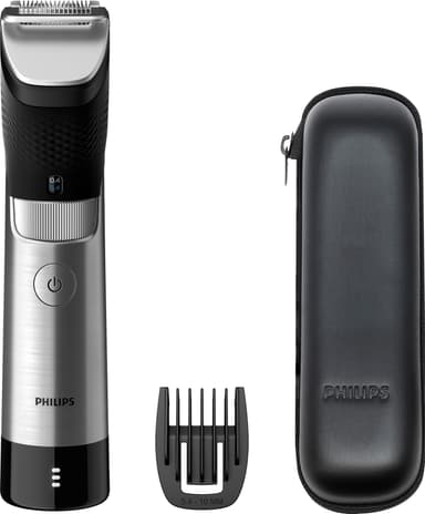 Philips 9000 Prestige skäggtrimmer BT981015