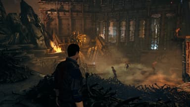 Devil's Hunt - PC Windows