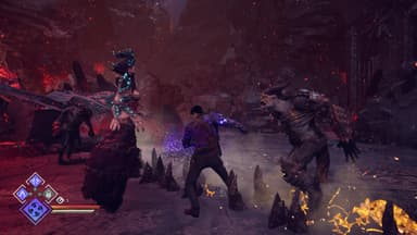Devil's Hunt - PC Windows
