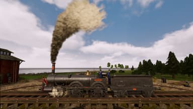 Railway Empire Northern Europe - PC WindowsLinux