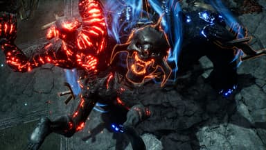 Devil's Hunt - PC Windows