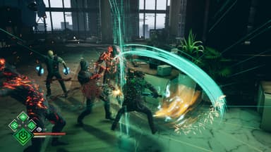 Devil's Hunt - PC Windows