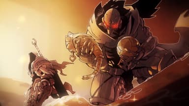 Darksiders Genesis - PC Windows