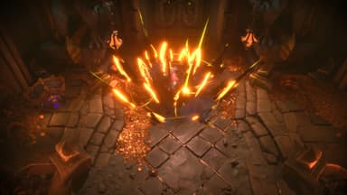 Darksiders Genesis - PC Windows