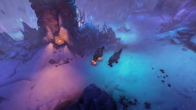 Darksiders Genesis - PC Windows