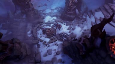 Darksiders Genesis - PC Windows