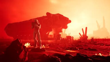Genesis Alpha One Deluxe Edition - PC Windows