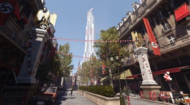 Wolfenstein®: Youngblood™  Deluxe Edition - PC Windows