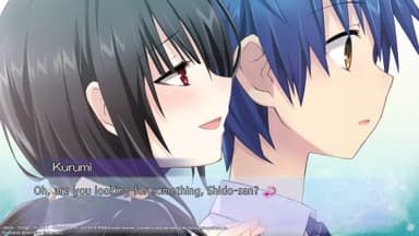 Date A Live Rio Reincarnation - PC Windows