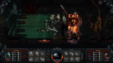 Iratus  Lord of the Dead - Early Access - PC Windows