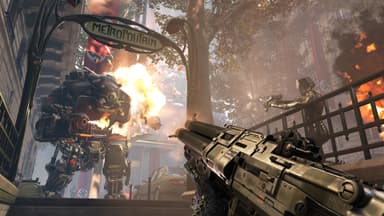 Wolfenstein®: Youngblood™  Deluxe Edition - PC Windows