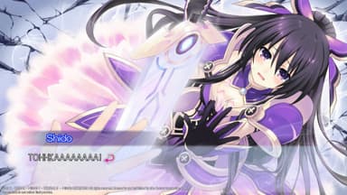 Date A Live Rio Reincarnation - PC Windows