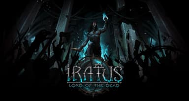 Iratus  Lord of the Dead - Early Access - PC Windows