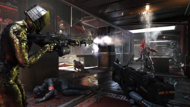 Wolfenstein®: Youngblood™  Deluxe Edition - PC Windows
