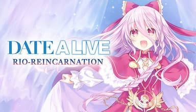 Date A Live Rio Reincarnation - PC Windows
