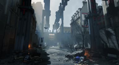 Wolfenstein®: Youngblood™  Deluxe Edition - PC Windows