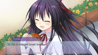 Date A Live Rio Reincarnation - PC Windows