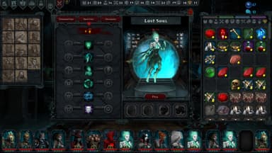 Iratus  Lord of the Dead - Early Access - PC Windows
