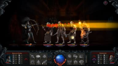 Iratus  Lord of the Dead - Early Access - PC Windows