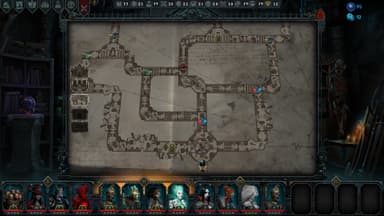 Iratus  Lord of the Dead - Early Access - PC Windows