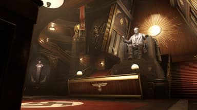 Wolfenstein®: Youngblood™  Deluxe Edition - PC Windows