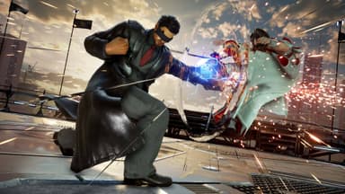 TEKKEN 7 - Season Pass 3 - PC Windows