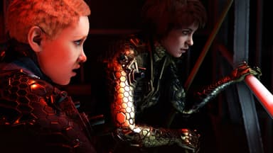 Wolfenstein®: Youngblood™  Deluxe Edition - PC Windows