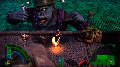 The Deadly Tower of Monsters - PC Windows
