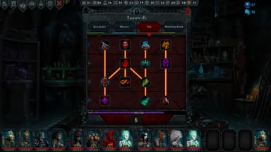 Iratus  Lord of the Dead - Early Access - PC Windows