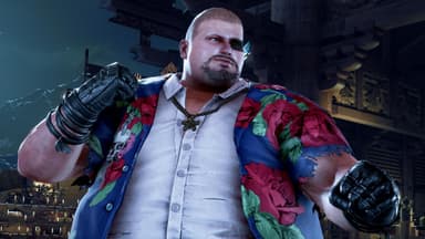 TEKKEN 7 - Season Pass 3 - PC Windows