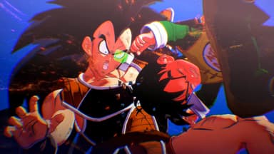 DRAGON BALL Z KAKAROT - PC Windows