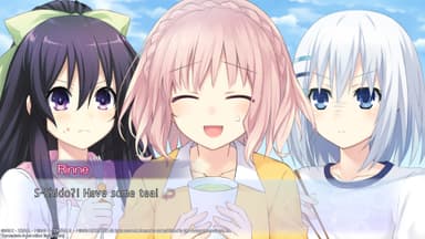 Date A Live Rio Reincarnation - PC Windows
