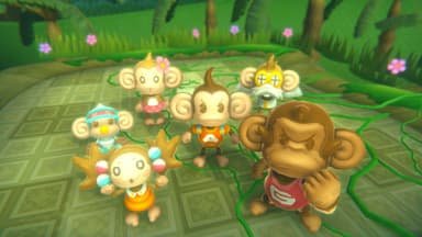 Super Monkey Ball Banana Blitz HD - PC Windows
