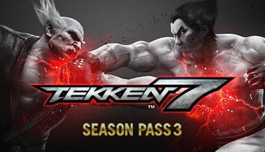 TEKKEN 7 - Season Pass 3 - PC Windows