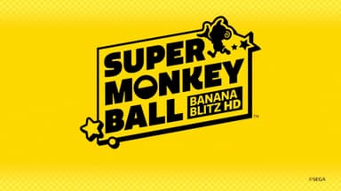 Super Monkey Ball Banana Blitz HD - PC Windows