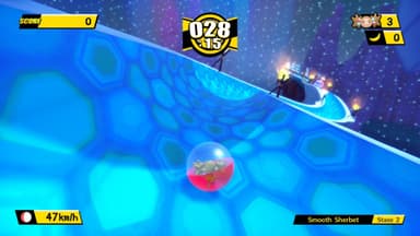 Super Monkey Ball Banana Blitz HD - PC Windows