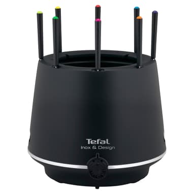 Tefal fondue EF265812