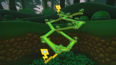 Super Monkey Ball Banana Blitz HD - PC Windows