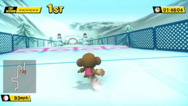 Super Monkey Ball Banana Blitz HD - PC Windows