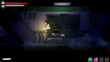 The Coma 2 Vicious Sisters - PC Windows Mac OSX Linux