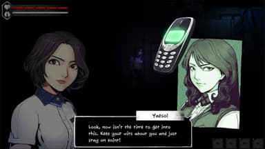 The Coma 2 Vicious Sisters - PC Windows Mac OSX Linux
