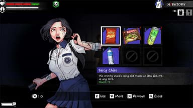 The Coma 2 Vicious Sisters - PC Windows Mac OSX Linux